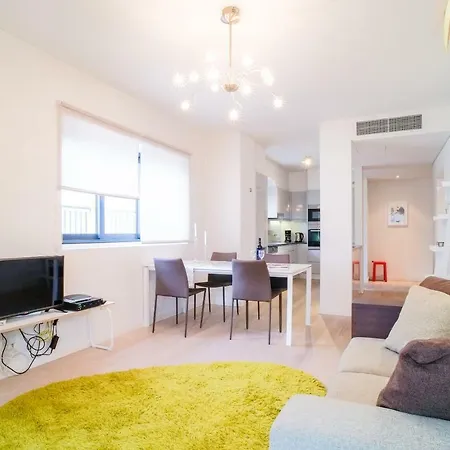 Appartamento Palace Collection Lisbona