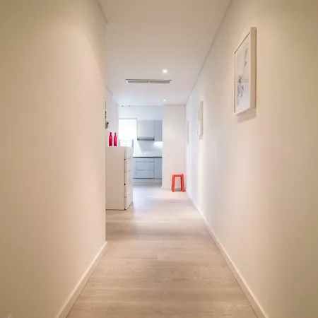 Palace Collection Appartamento Lisbona