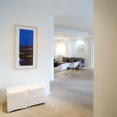 Palace Collection Lisbona