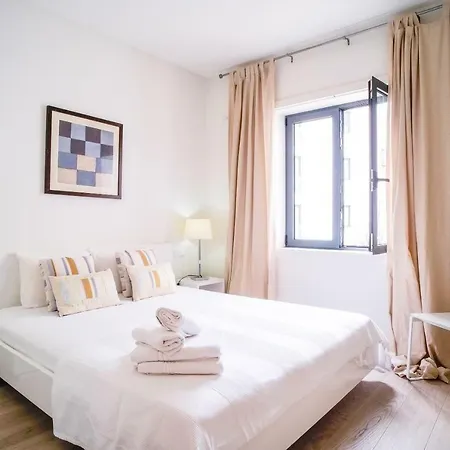 Palace Collection Apartman *