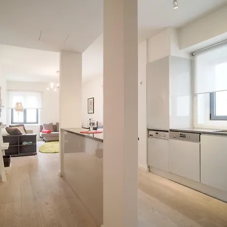 Palace Collection Apartman Lisboa