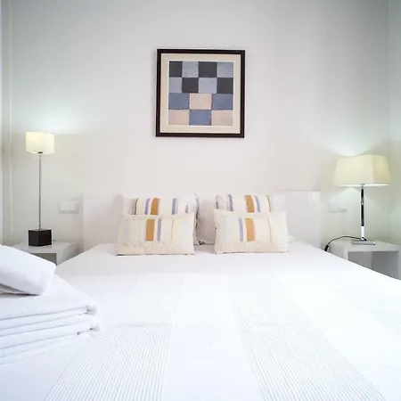 Palace Collection Apartman Lisboa