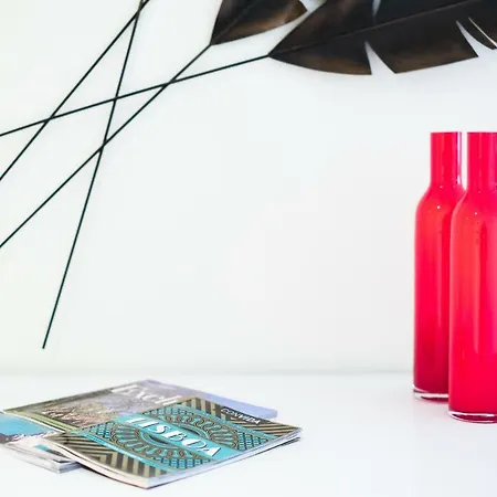 Lägenhet Palace Collection Lisboa