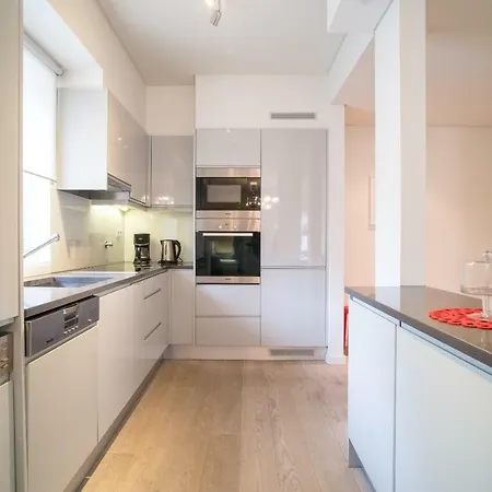 Lägenhet Palace Collection