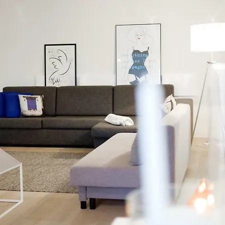 Apartman Palace Collection *