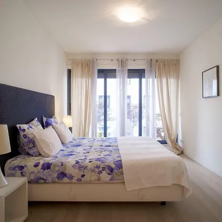 Apartament Palace Collection *