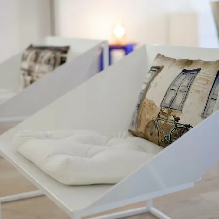 Apartament Palace Collection