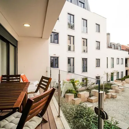 Palace Collection Apartman Lisboa