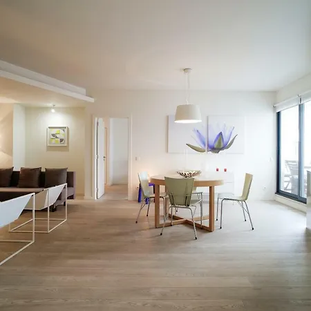 Palace Collection Apartman Lisboa
