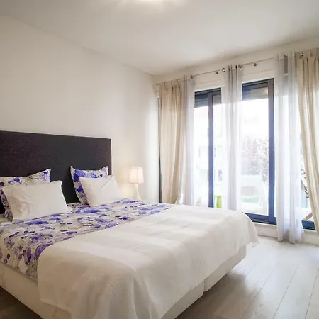 Apartman Palace Collection