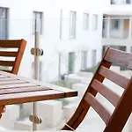 Palace Collection Apartment