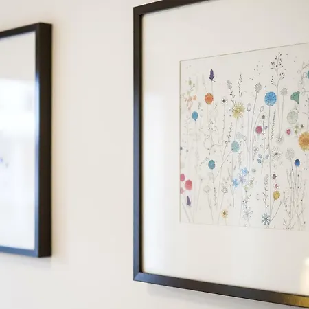 شقة Palace Collection *