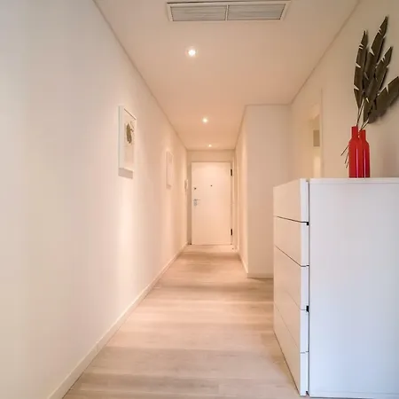 Palace Collection Apartment Lissabon