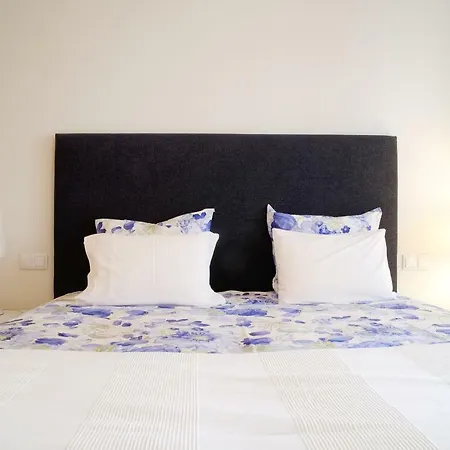 Palace Collection Apartment Lissabon