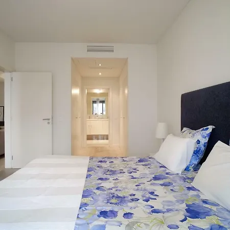 Palace Collection Apartment Lissabon
